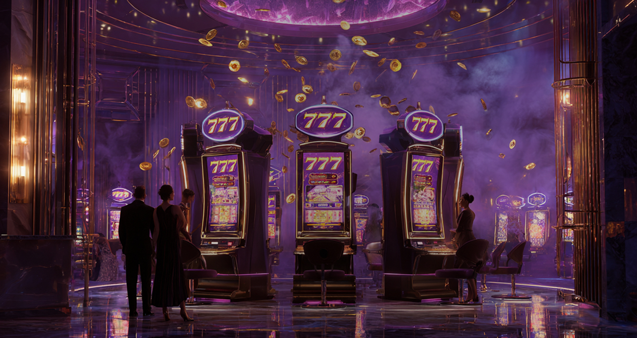 Ivi Casino